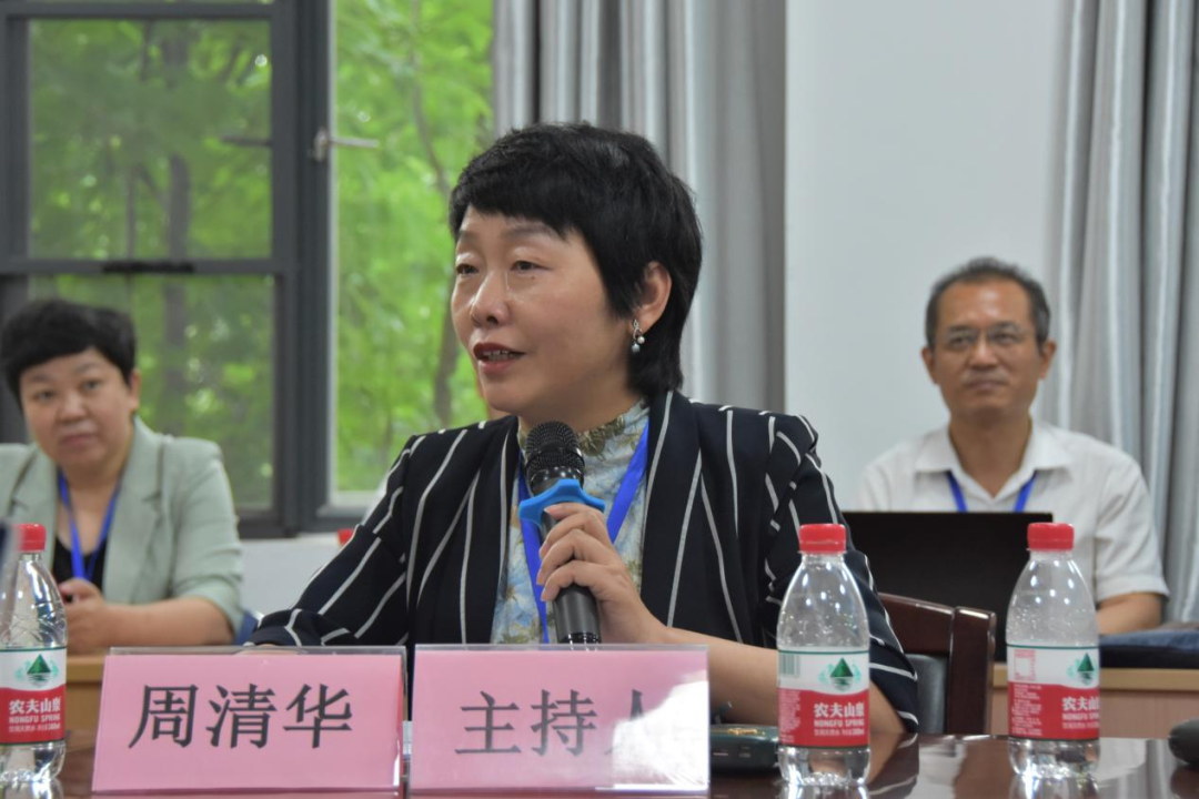 何群教授从刑法教义学层面对妨害兴奋剂管理罪进行了理论层面的解读