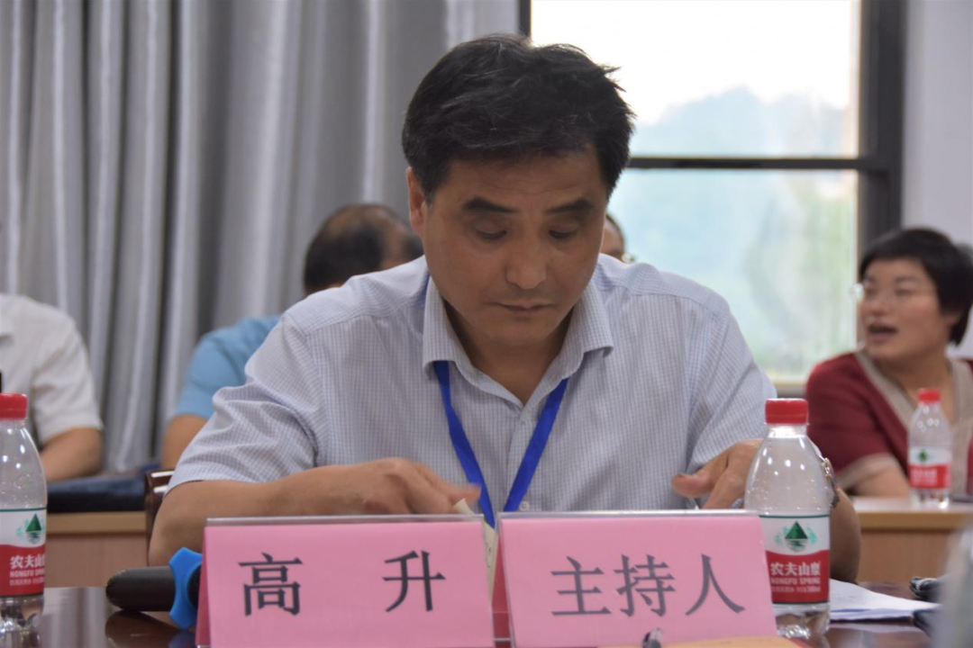 何群教授从刑法教义学层面对妨害兴奋剂管理罪进行了理论层面的解读